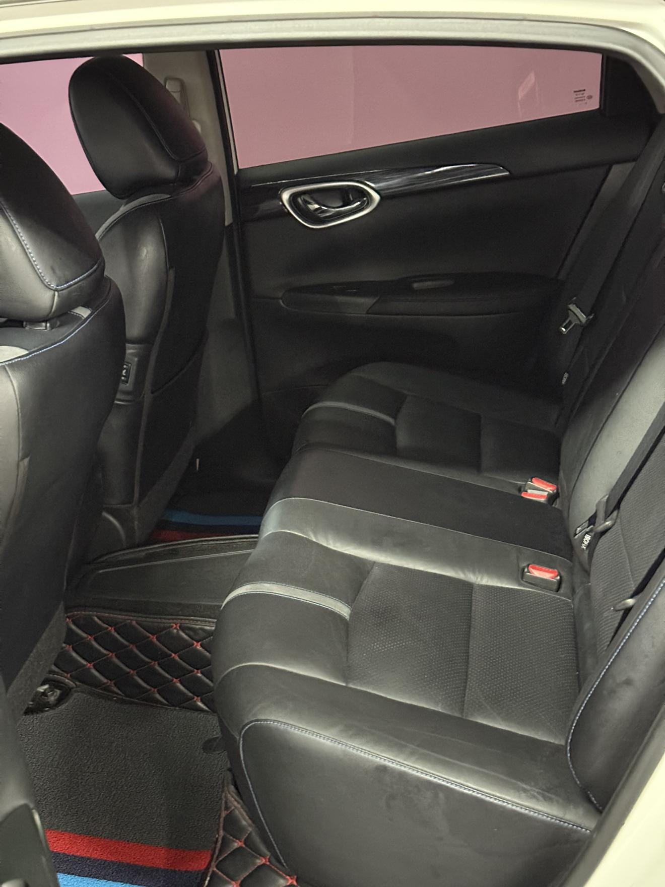 Nissan Sylphy 2019 thumb 9