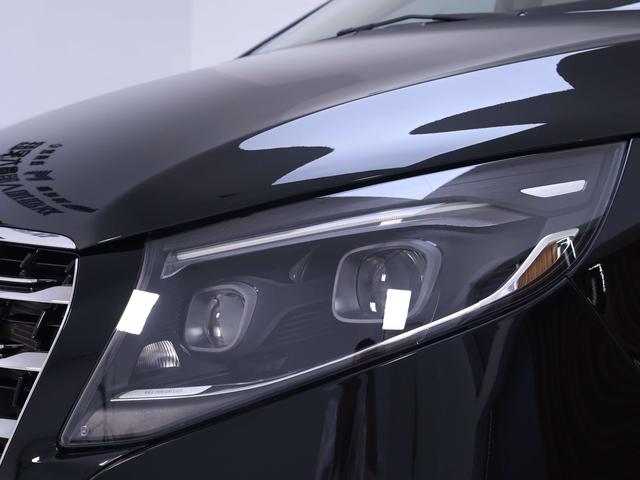 Mercedes-Benz V-Класс 2024 thumb 4