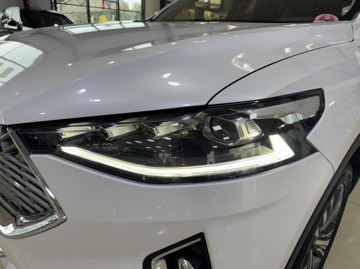 Haval F7 2021 thumb 7