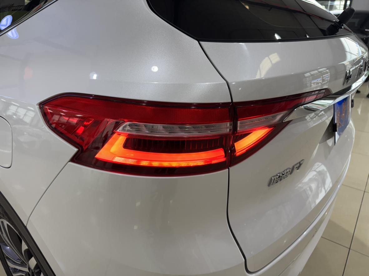 Haval F7 2021 thumb 8