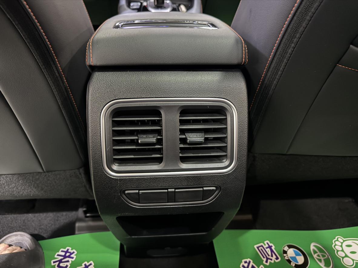 Haval F7 2021 thumb 10