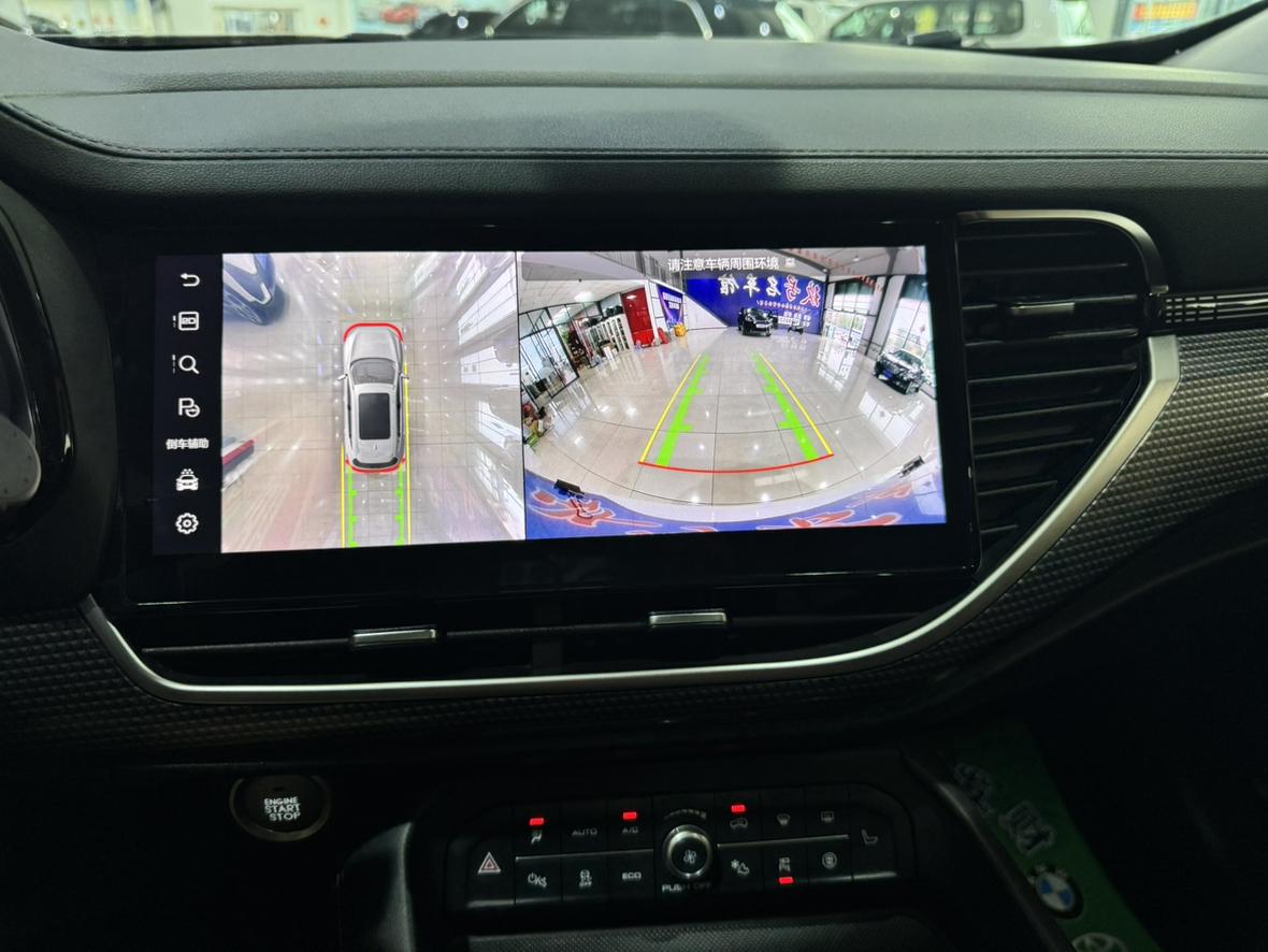 Haval F7 2021 thumb 12