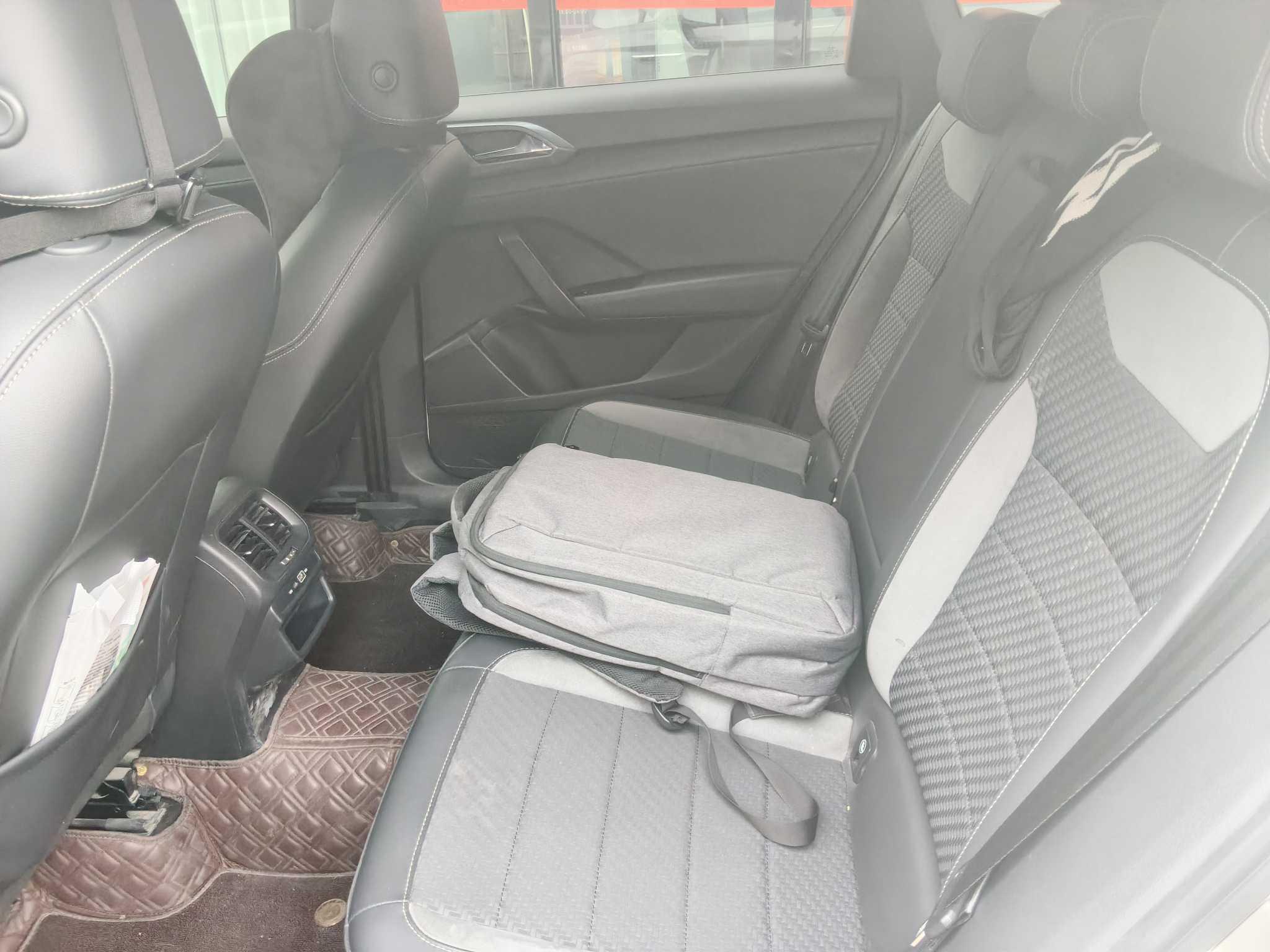 Volkswagen Tharu 2020 thumb 8