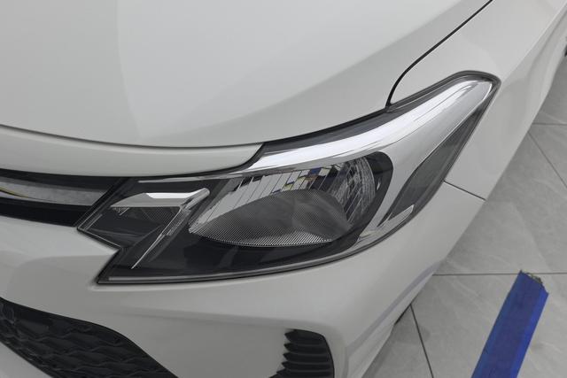 Toyota Vios 2021 thumb 2