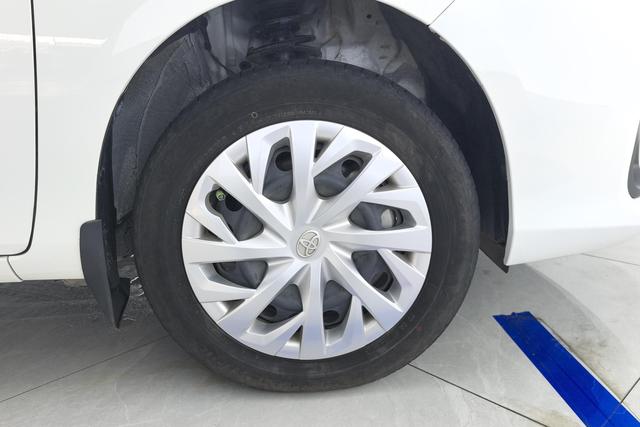 Toyota Vios 2021 thumb 7