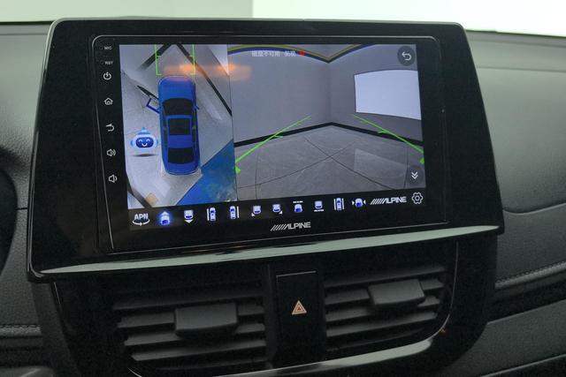 Toyota Vios 2021 thumb 8