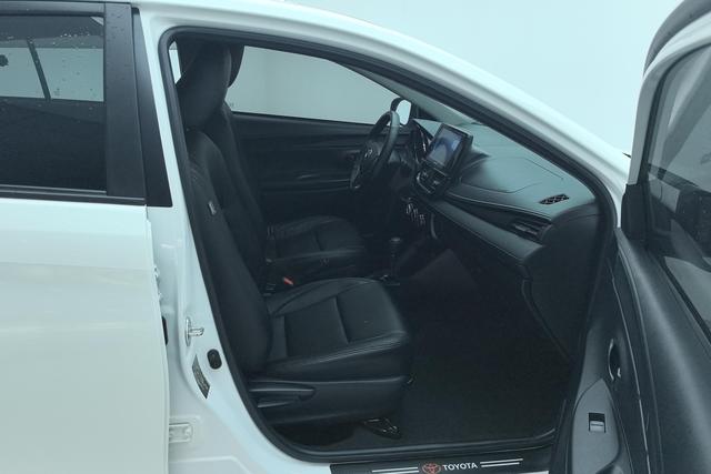 Toyota Vios 2021 thumb 9