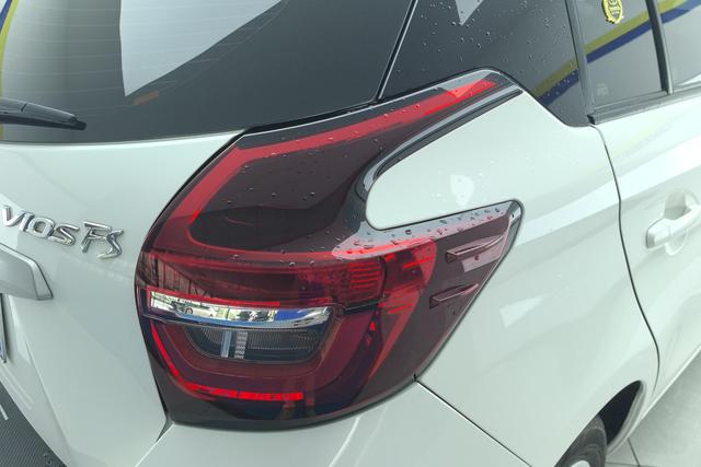 Toyota Vios 2021 thumb 10