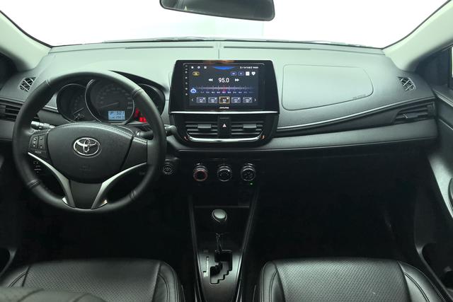 Toyota Vios 2021 thumb 11