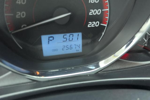 Toyota Vios 2021 thumb 12