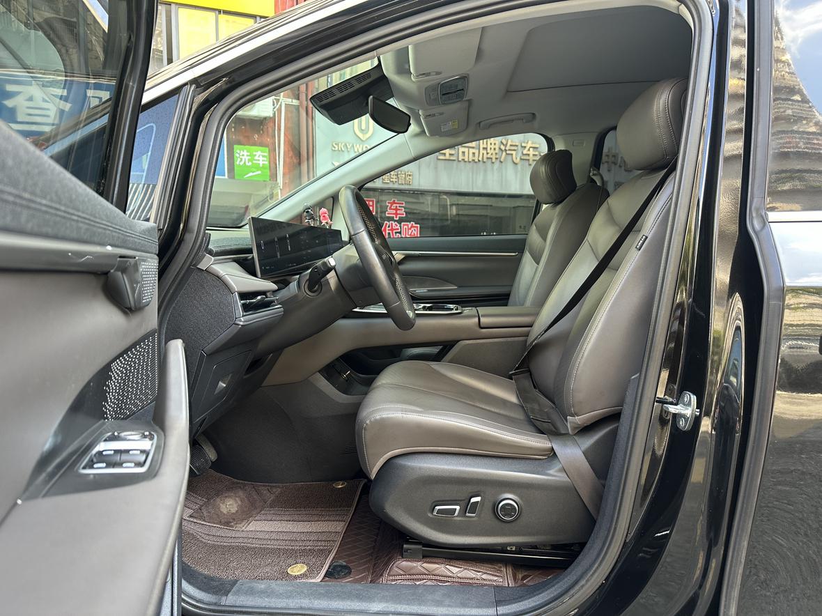 Maxus 7 EV 2023 thumb 7