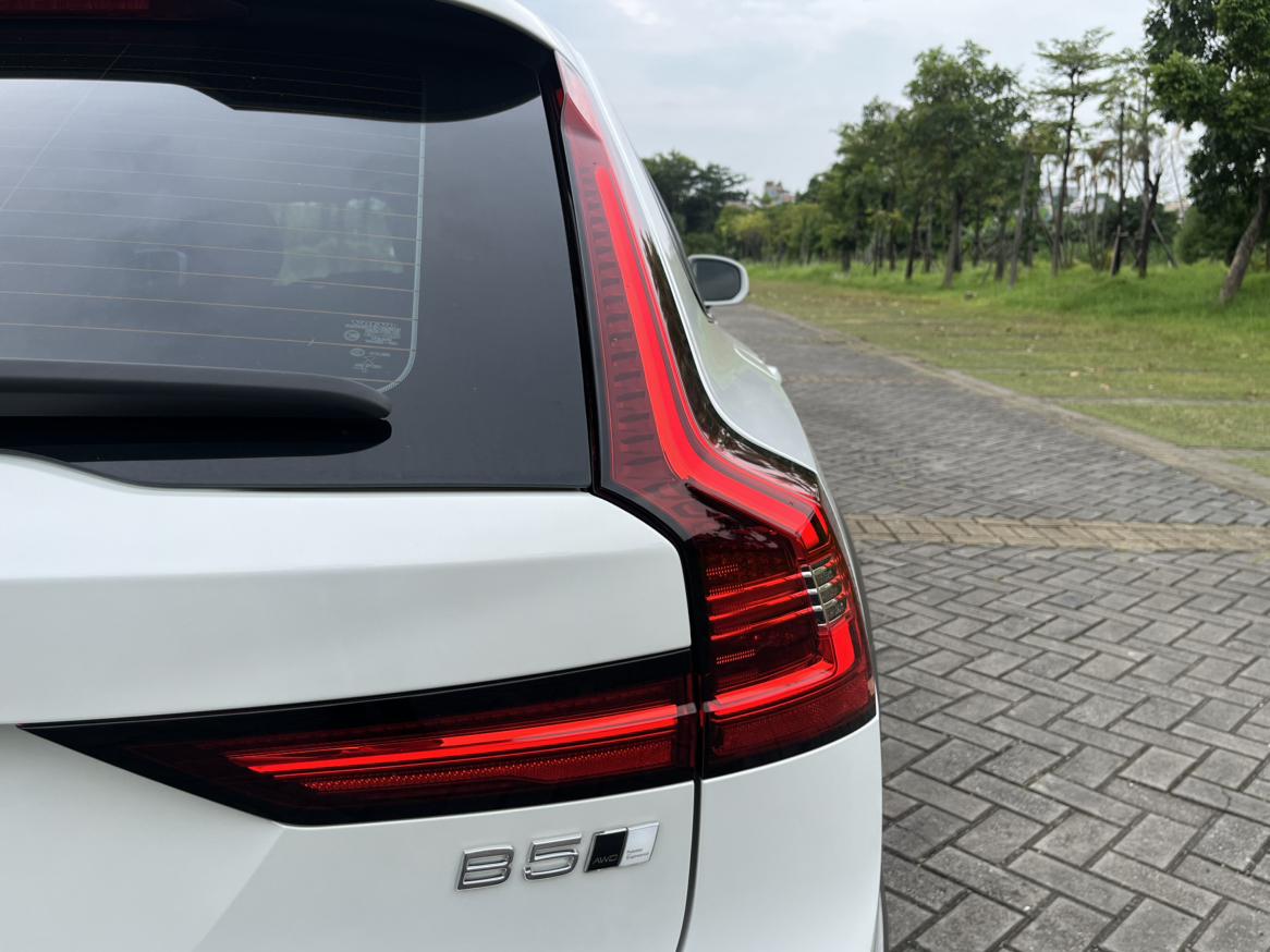 Volvo V90 2022 thumb 7