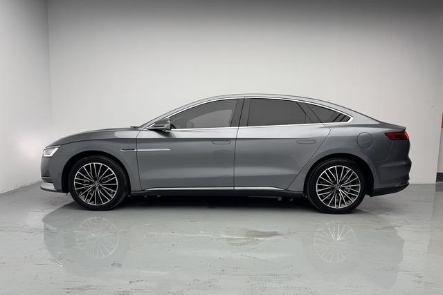 BYD Han 2020 thumb 2