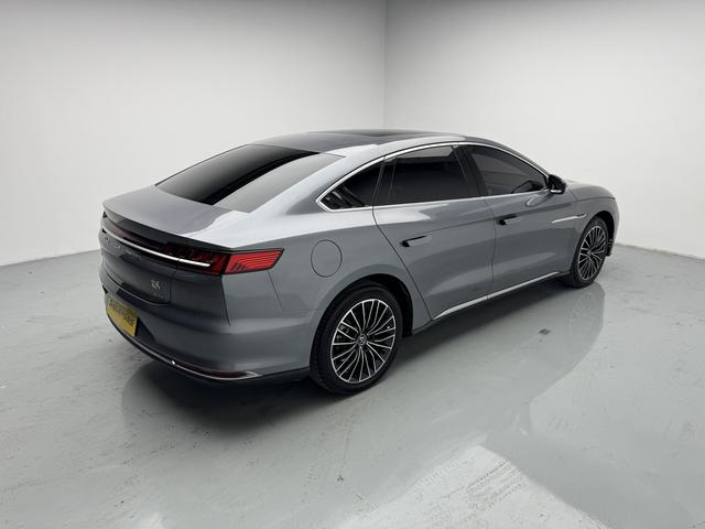 BYD Han 2020 thumb 5
