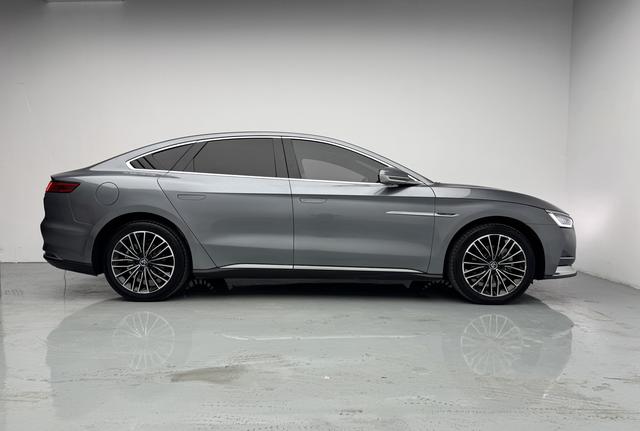 BYD Han 2020 thumb 6