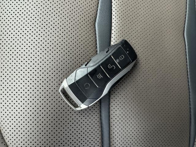 BYD Han 2020 thumb 9