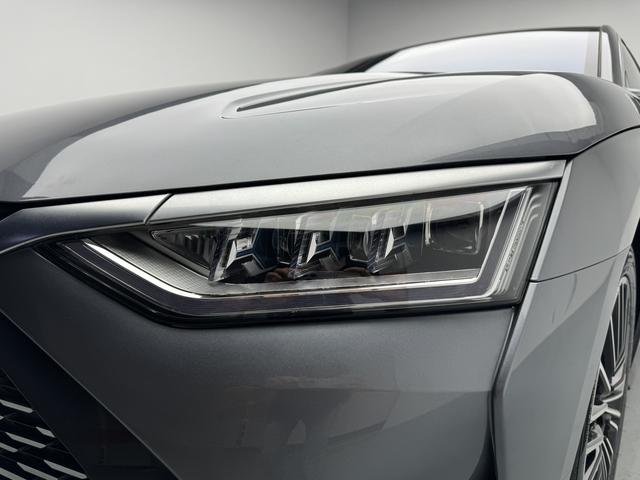 BYD Han 2020 thumb 10