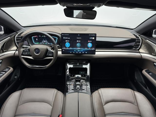 BYD Han 2020 thumb 12
