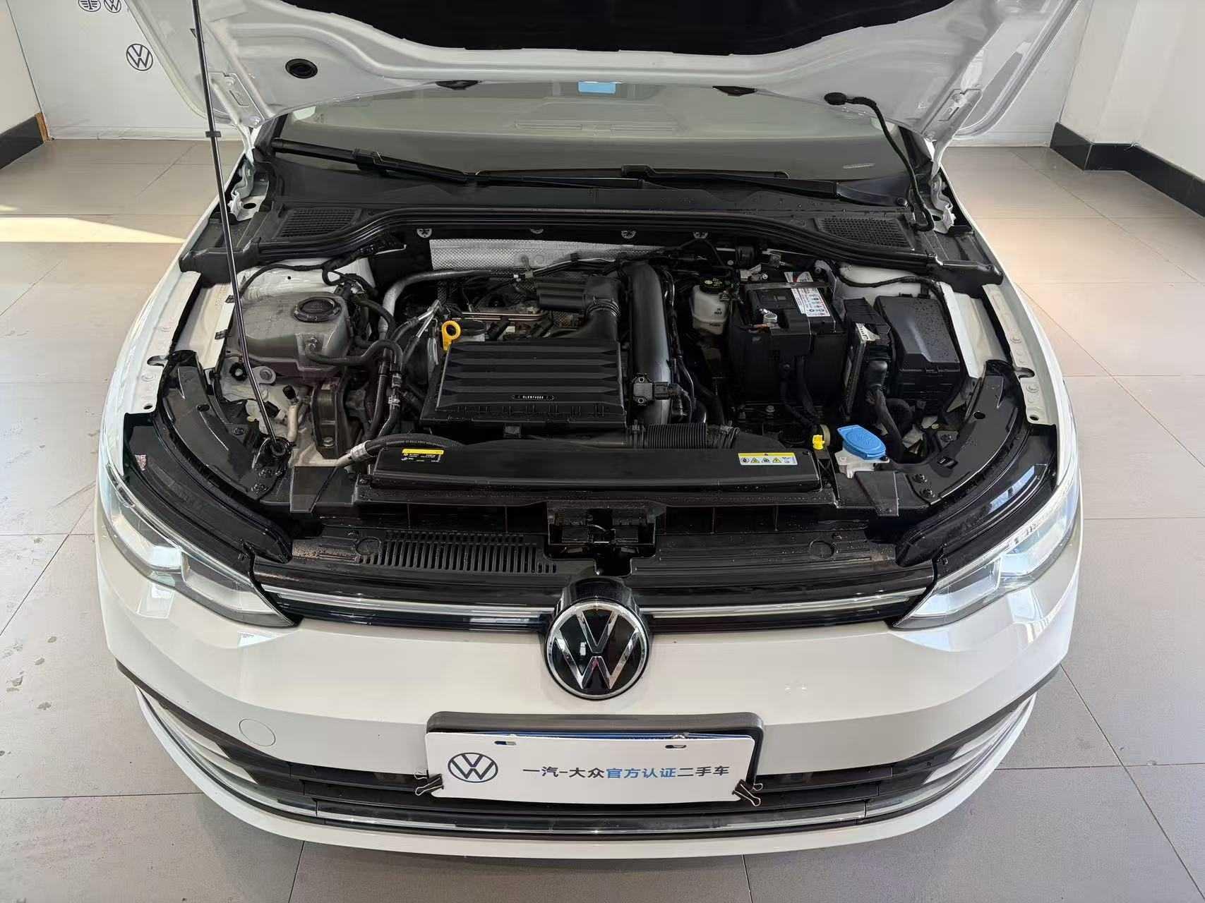 Volkswagen Golf Sportsvan 2024 thumb 5