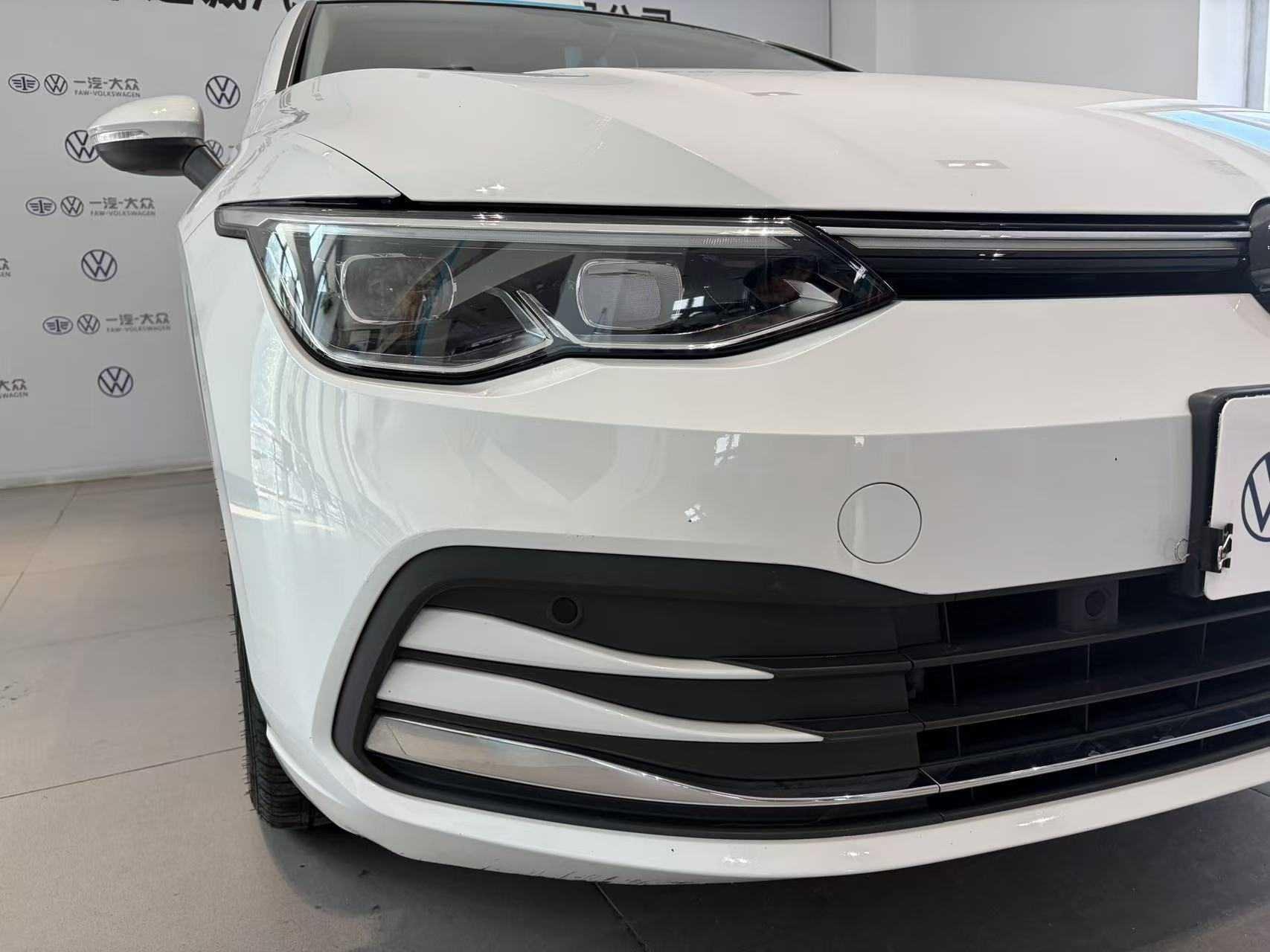 Volkswagen Golf Sportsvan 2024 thumb 10