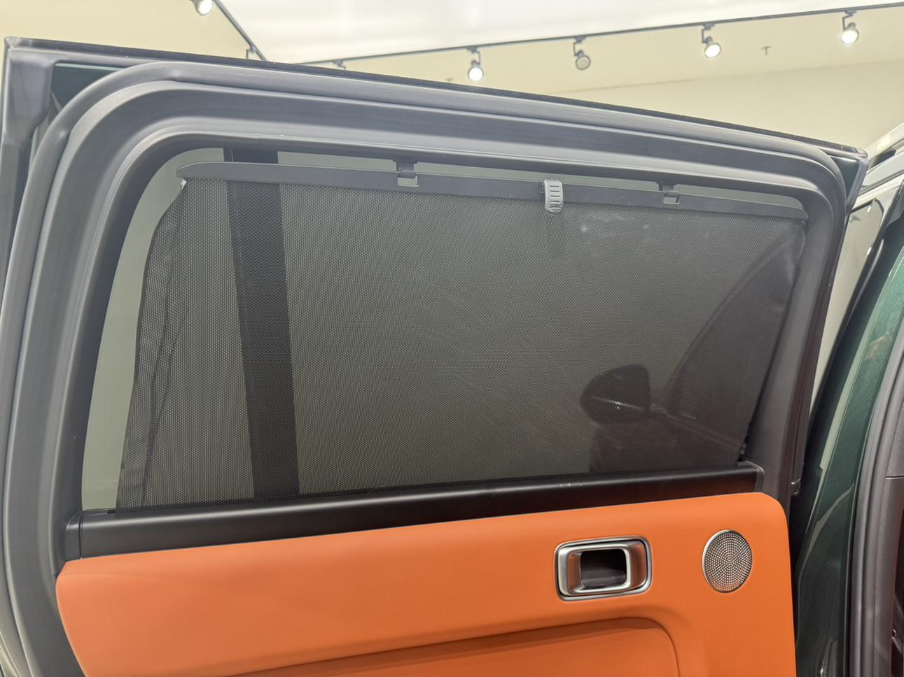 Lixiang (Li Auto) L9 2024 thumb 5