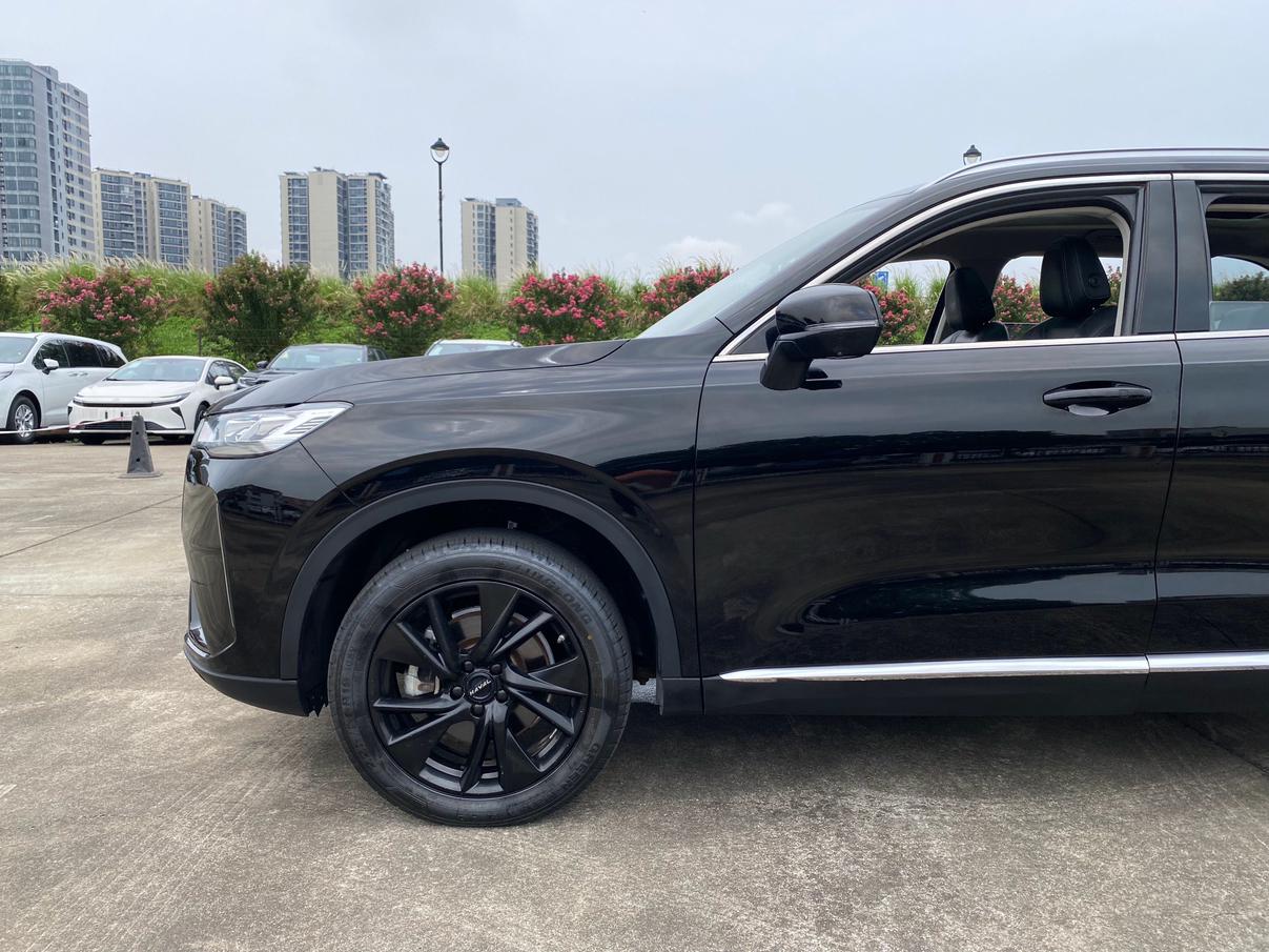 Haval H6 2021 thumb 7