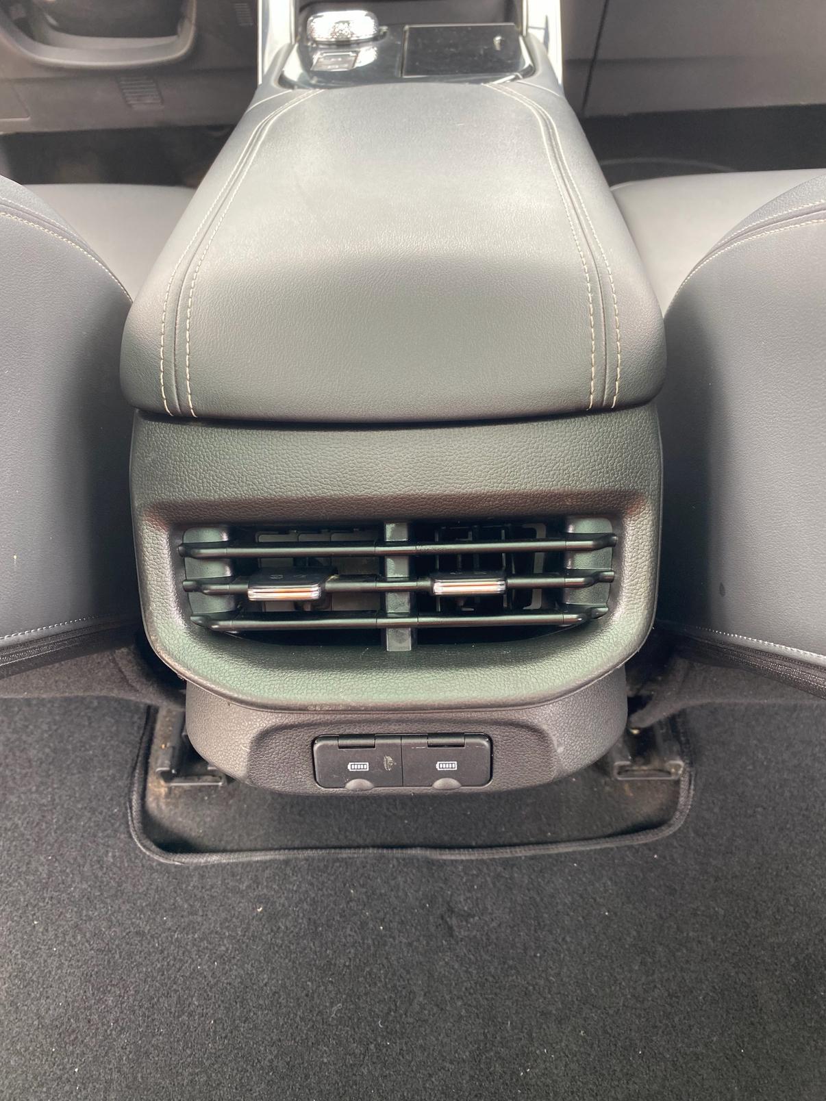 Haval H6 2021 thumb 8