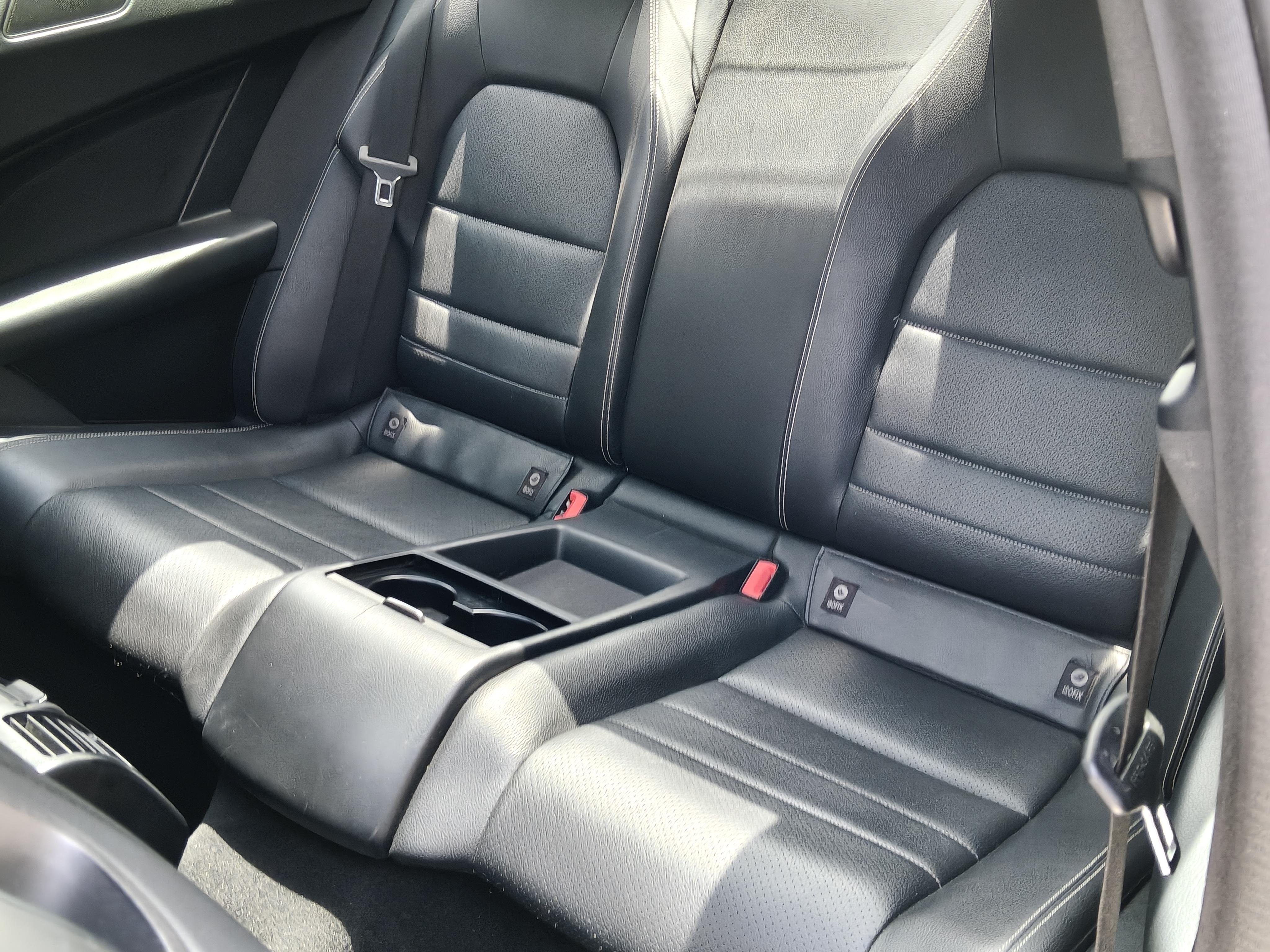 Mercedes-Benz C-Класс 2013 thumb 11