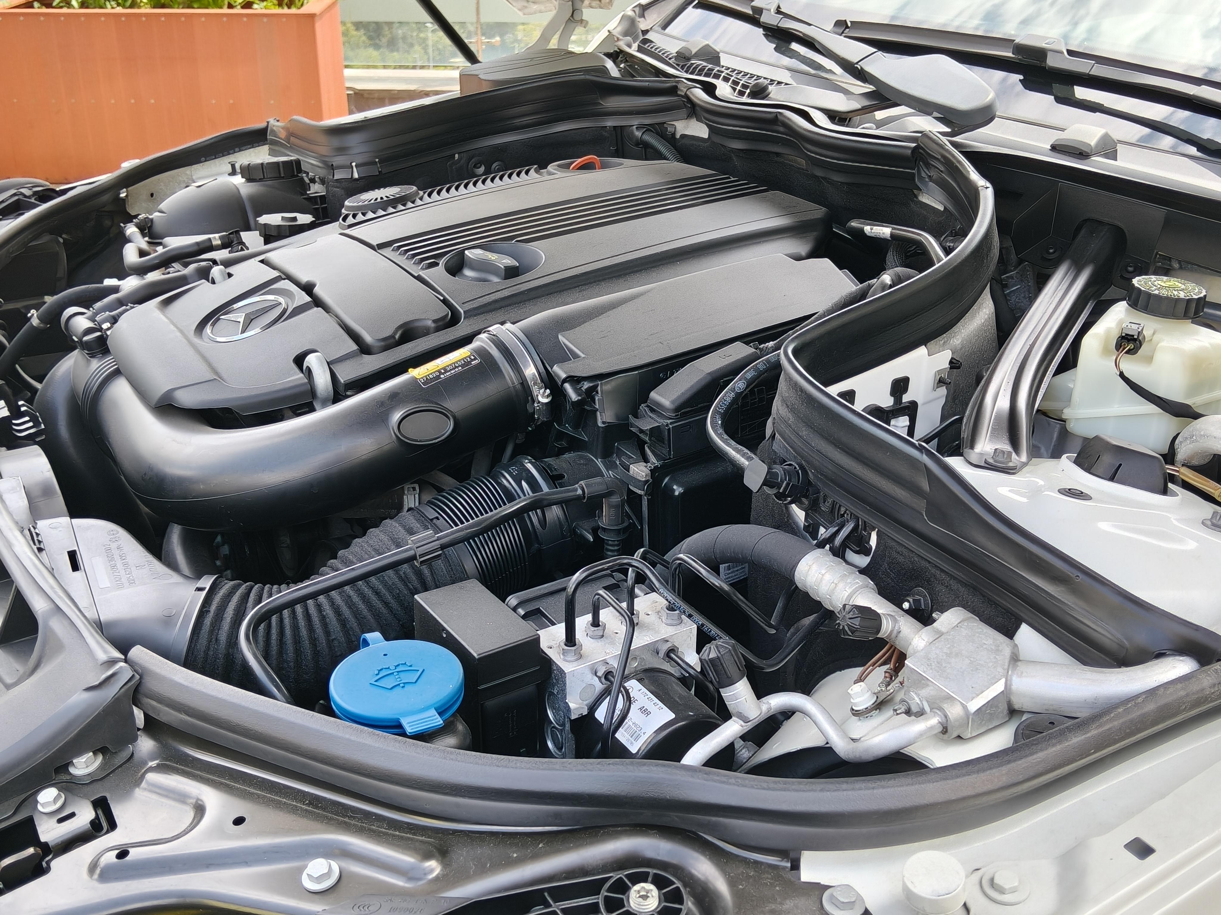 Mercedes-Benz C-Класс 2013 thumb 12