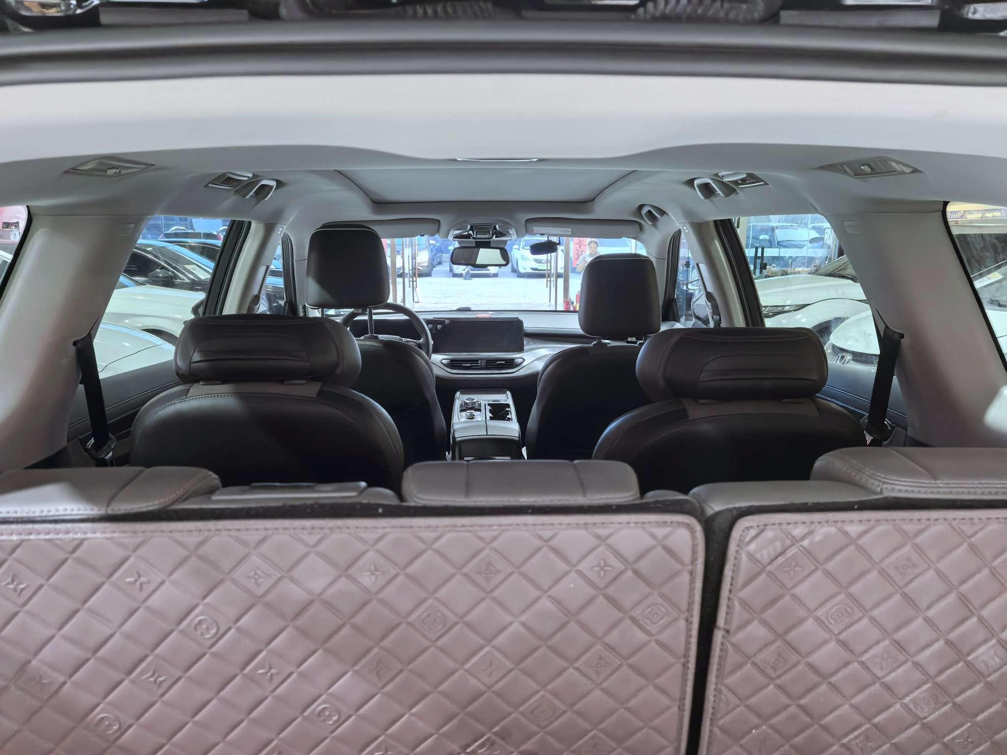 Ford Territory 2023 thumb 3