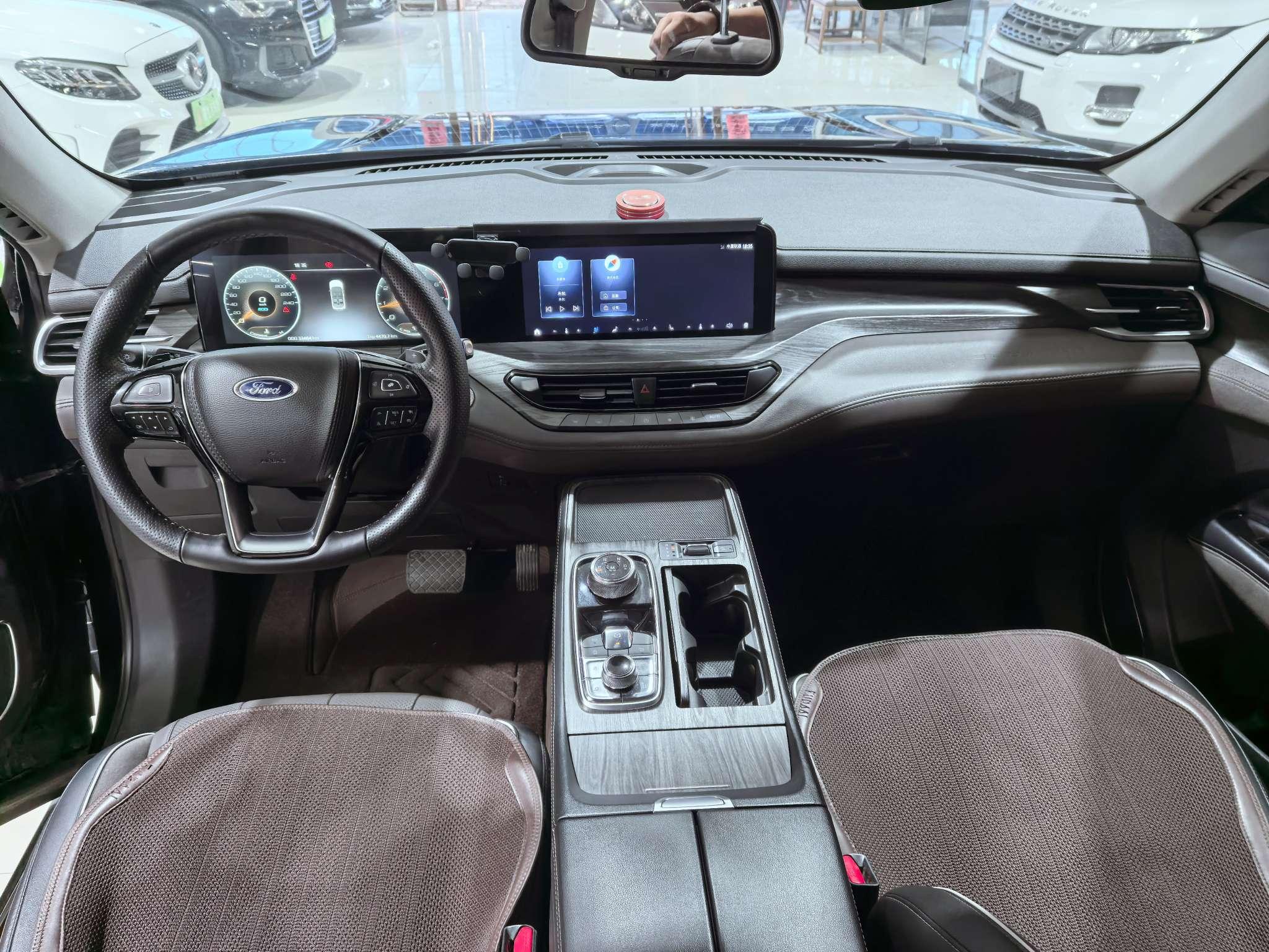 Ford Territory 2023 thumb 6