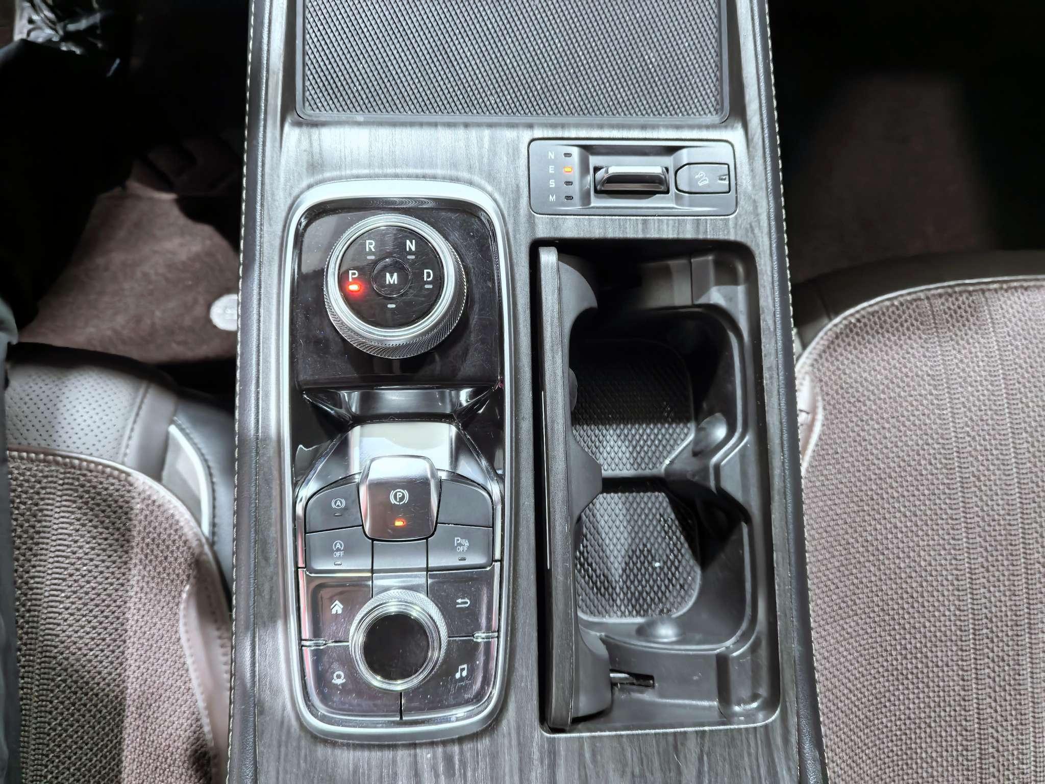 Ford Territory 2023 thumb 9