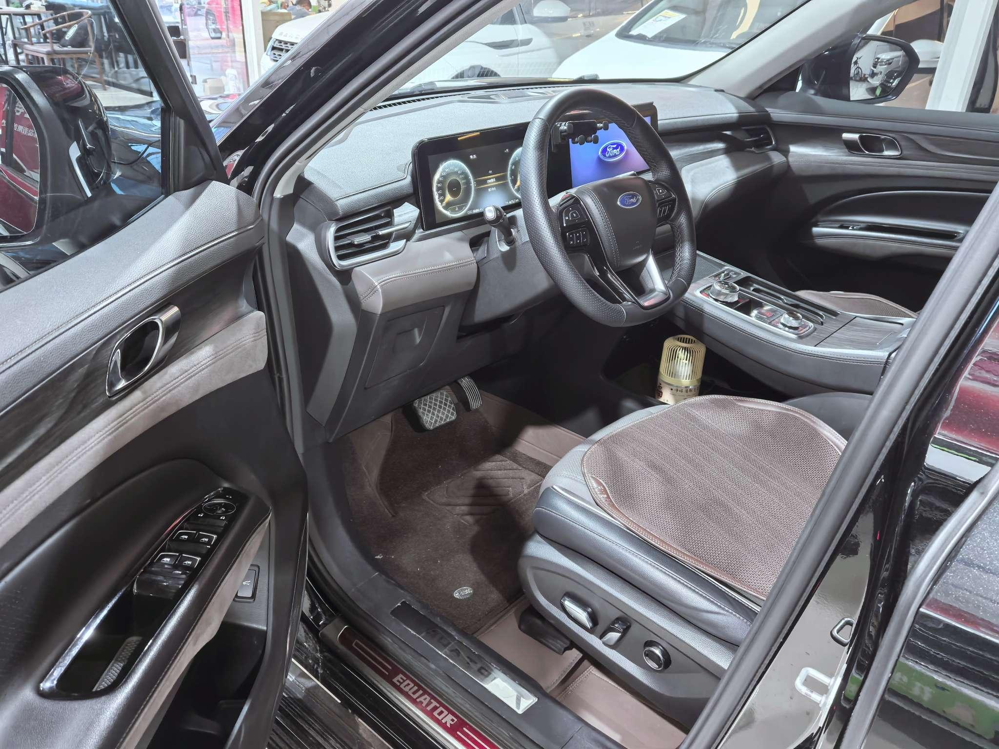 Ford Territory 2023 thumb 11