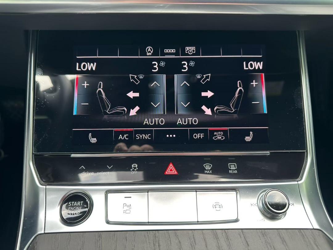 Audi A6 2024 thumb 3
