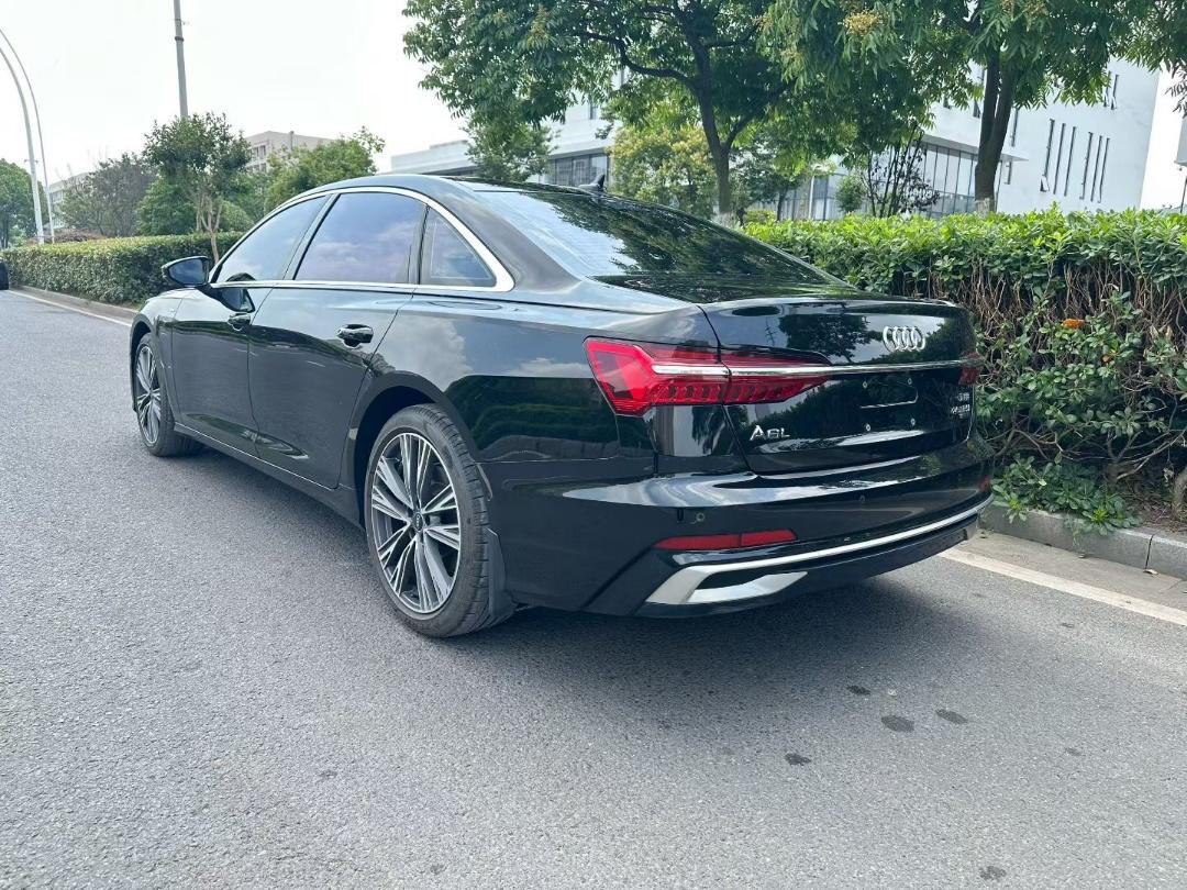 Audi A6 2024 thumb 10
