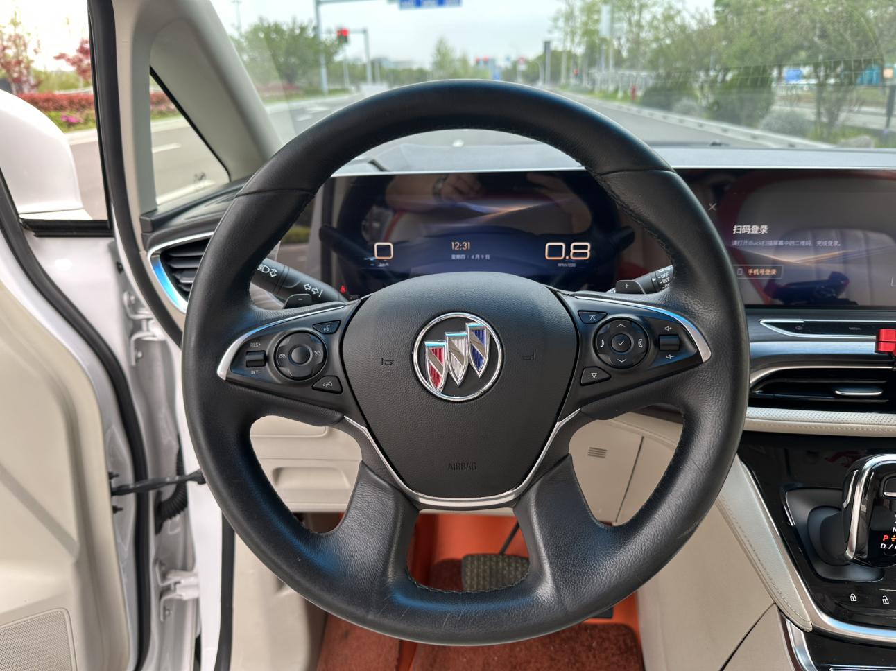 Buick GL8 2023 thumb 11