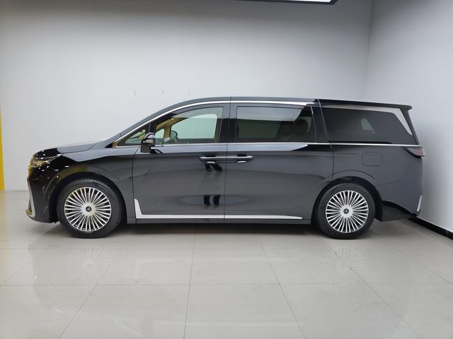 Voyah PHEV 2025 thumb 2