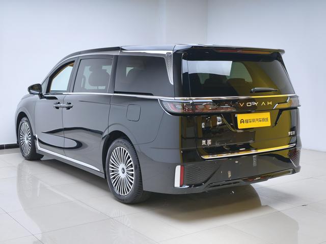 Voyah PHEV 2025 thumb 3