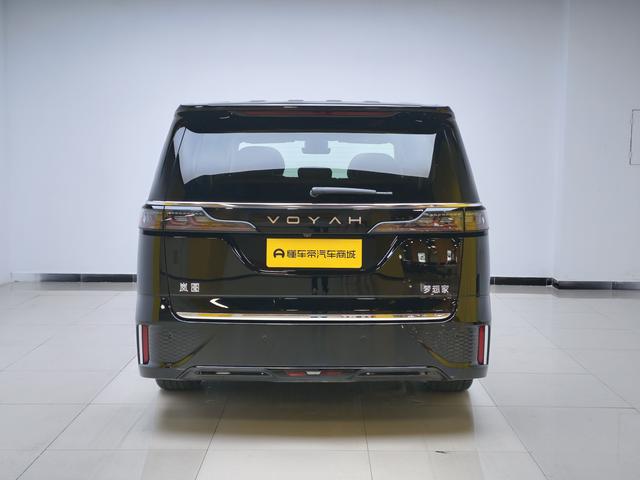 Voyah PHEV 2025 thumb 4