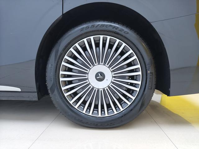 Voyah PHEV 2025 thumb 7