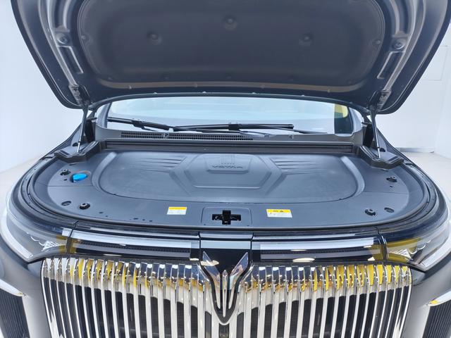Voyah PHEV 2025 thumb 8