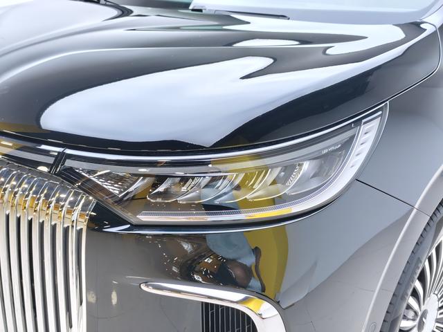 Voyah PHEV 2025 thumb 10