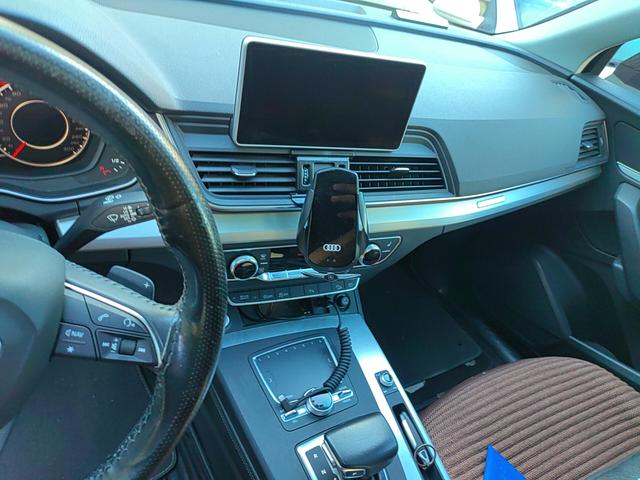 Audi Q5 2020 thumb 6