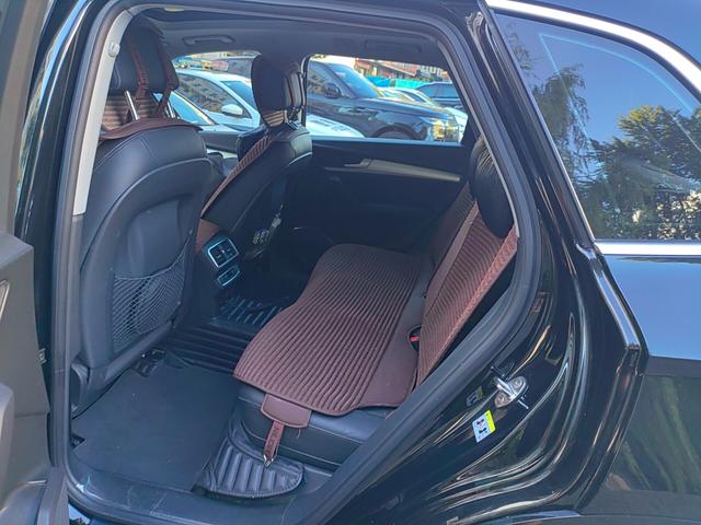 Audi Q5 2020 thumb 10