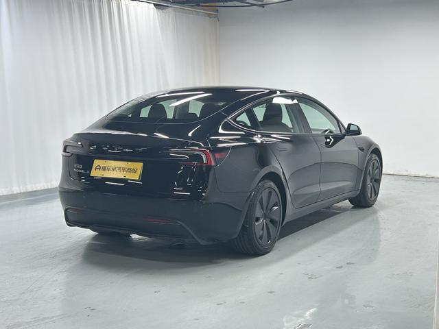 Tesla Model 3 2025 thumb 5