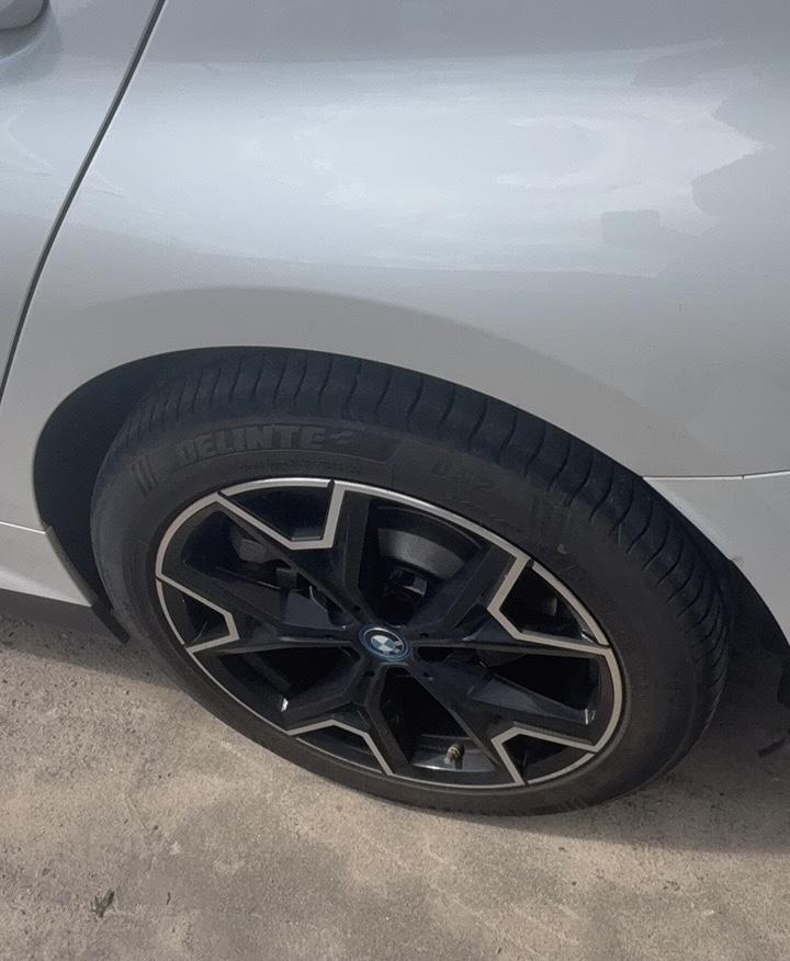 BMW i3 2023 thumb 4