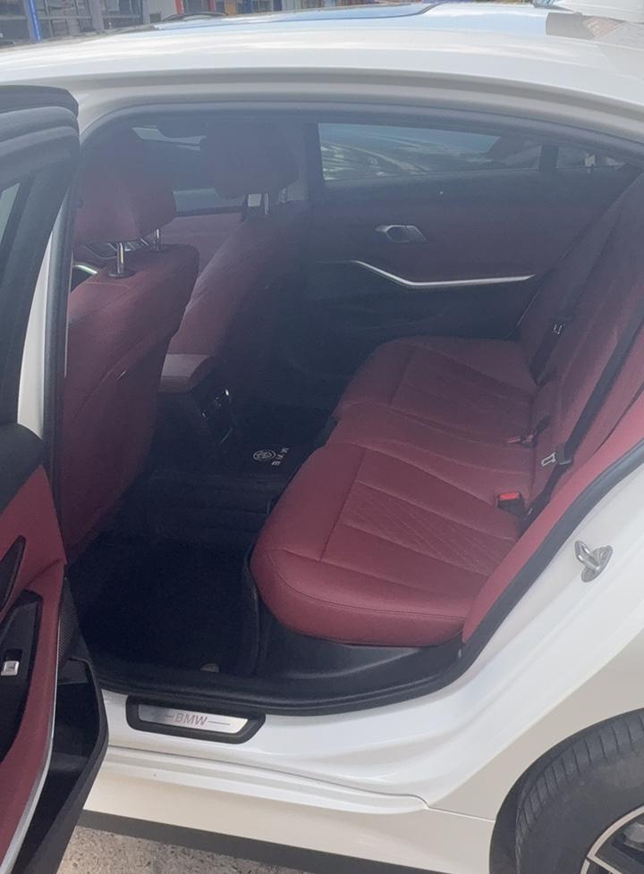 BMW i3 2023 thumb 7