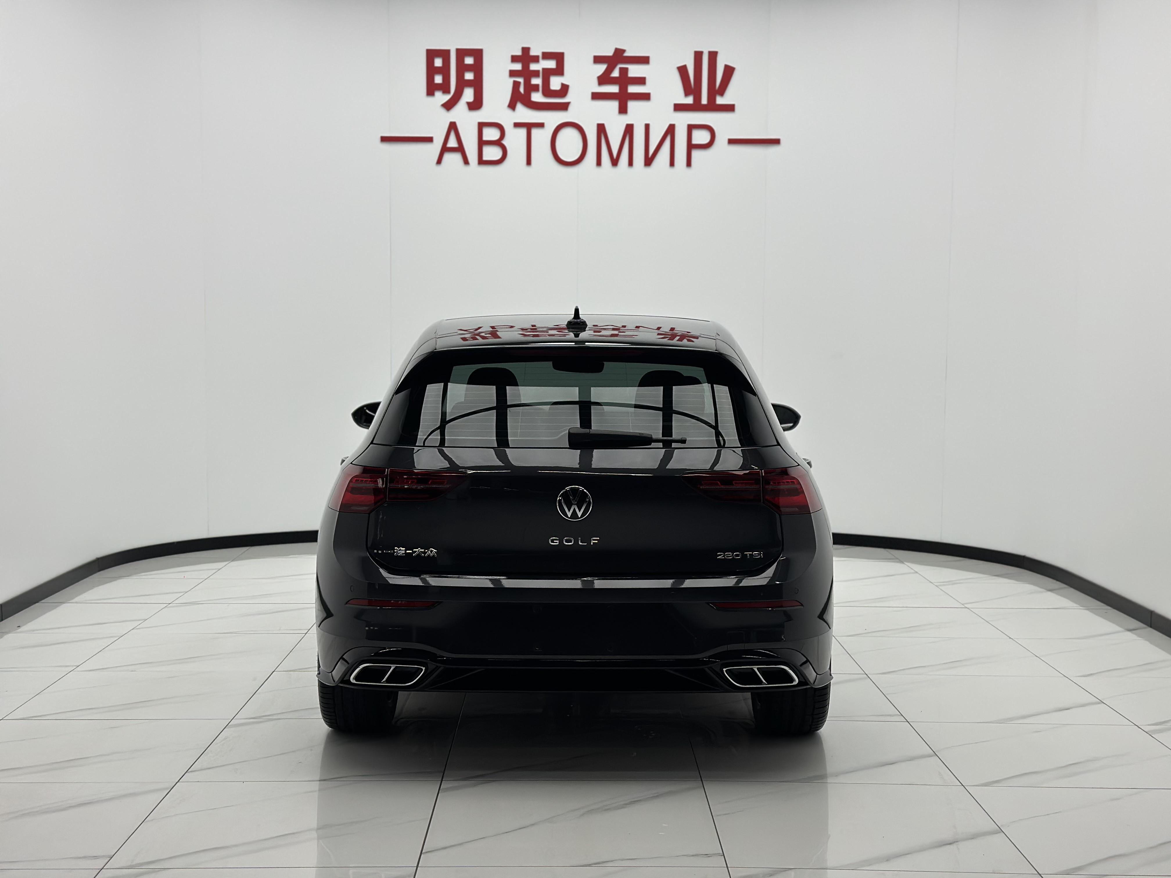 Volkswagen Golf Sportsvan 2023 thumb 3