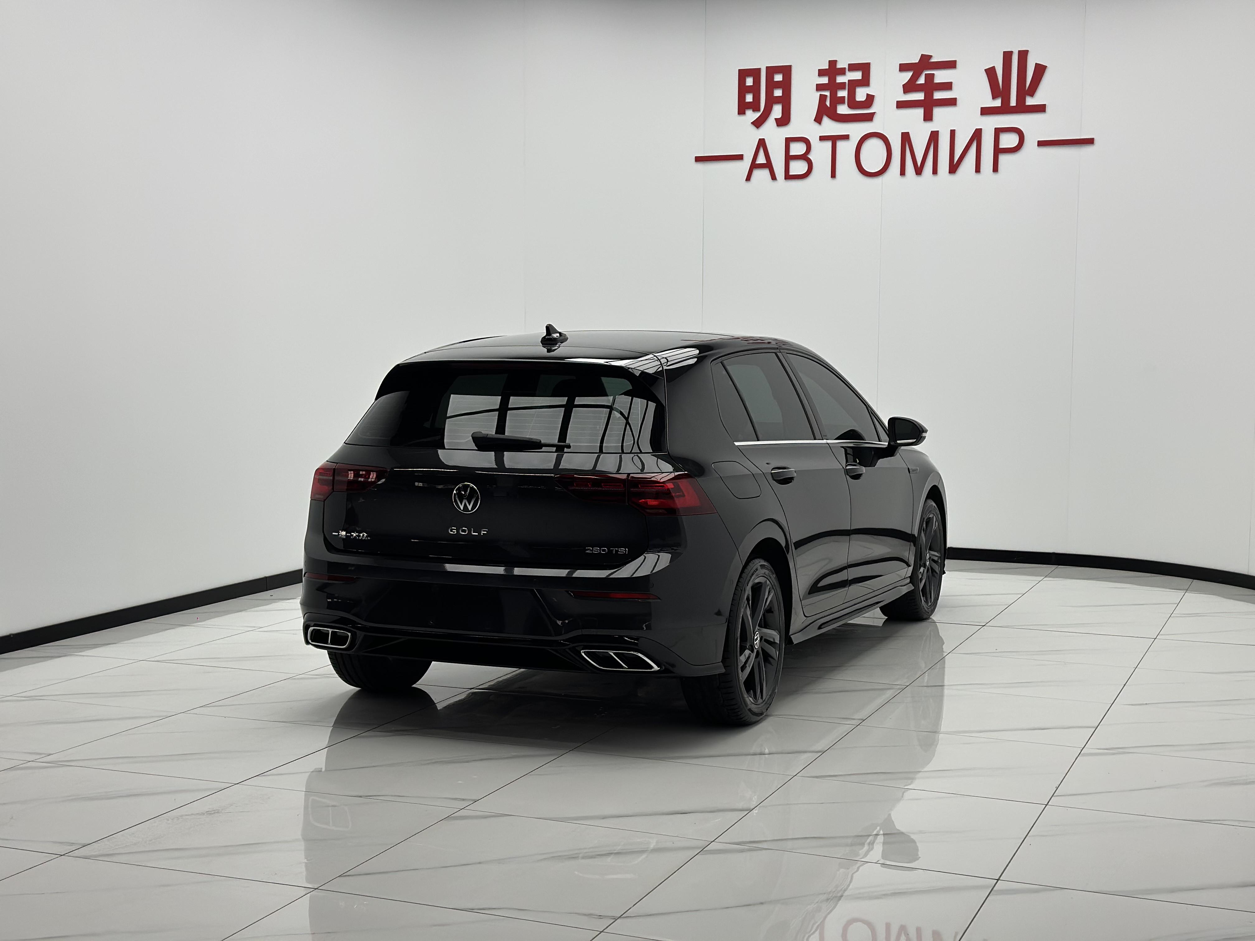 Volkswagen Golf Sportsvan 2023 thumb 4