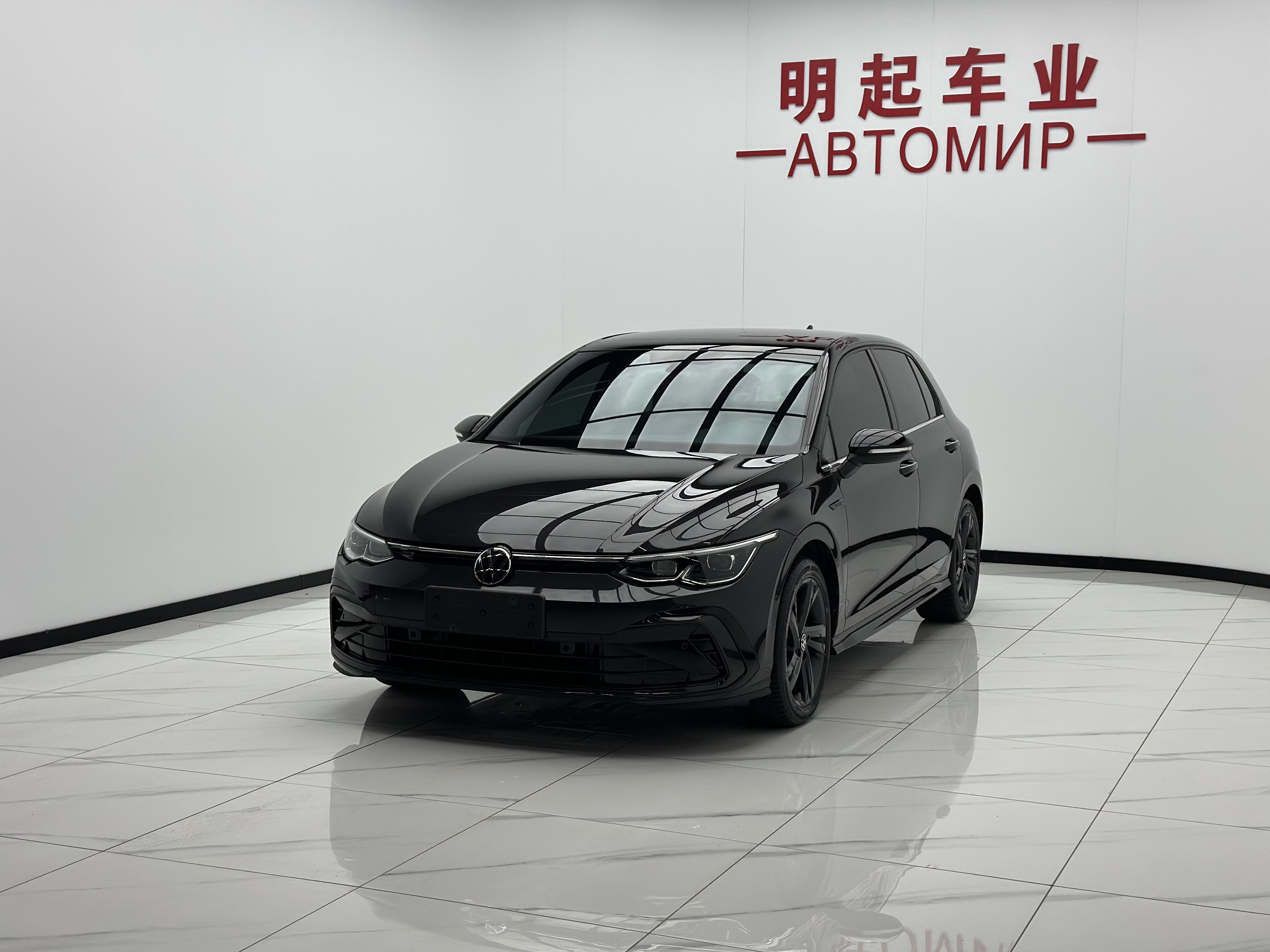 Volkswagen Golf Sportsvan 2023 thumb 5
